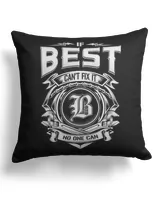 Cotton Drill Pillow (Dual Sided)