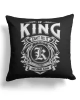 Cotton Drill Pillow (Dual Sided)