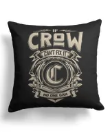 Cotton Drill Pillow (Dual Sided)