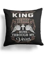 Cotton Drill Pillow (Dual Sided)