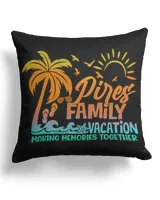 Cotton Drill Pillow (Dual Sided) Cotton Drill Pillow (Dual Sided)