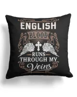 Cotton Drill Pillow (Dual Sided)