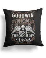 Cotton Drill Pillow (Dual Sided)