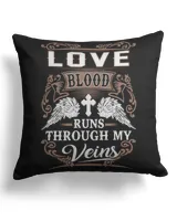 Cotton Drill Pillow (Dual Sided)