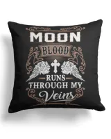 Cotton Drill Pillow (Dual Sided)