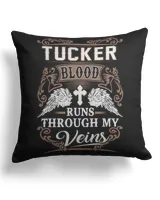 Cotton Drill Pillow (Dual Sided)