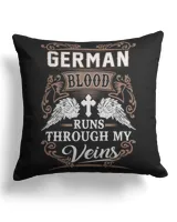 Cotton Drill Pillow (Dual Sided)
