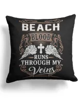 Cotton Drill Pillow (Dual Sided)