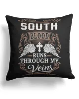 Cotton Drill Pillow (Dual Sided)