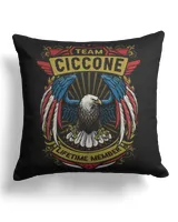 Cotton Drill Pillow (Dual Sided) Cotton Drill Pillow (Dual Sided)