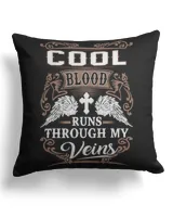 Cotton Drill Pillow (Dual Sided)
