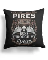 Cotton Drill Pillow (Dual Sided)