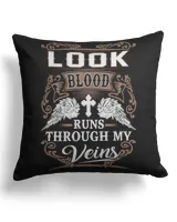 Cotton Drill Pillow (Dual Sided)