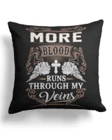 Cotton Drill Pillow (Dual Sided)