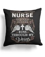 Cotton Drill Pillow (Dual Sided)