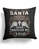 Cotton Drill Pillow (Dual Sided)