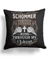 Cotton Drill Pillow (Dual Sided)
