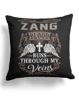 Cotton Drill Pillow (Dual Sided)