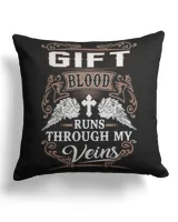 Cotton Drill Pillow (Dual Sided)