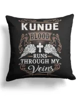 Cotton Drill Pillow (Dual Sided)