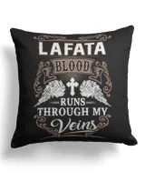 Cotton Drill Pillow (Dual Sided)