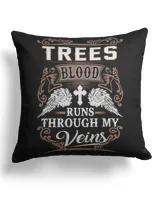 Cotton Drill Pillow (Dual Sided)