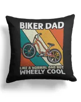 Cotton Drill Pillow (Dual Sided)
