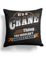 Cotton Drill Pillow (Dual Sided)