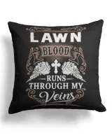 Cotton Drill Pillow (Dual Sided)