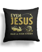 Cotton Drill Pillow (Dual Sided)