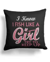 Cotton Drill Pillow (Dual Sided)