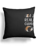 Cotton Drill Pillow (Dual Sided)