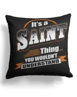 Cotton Drill Pillow (Dual Sided)