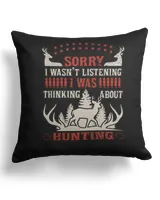 Cotton Drill Pillow (Dual Sided)