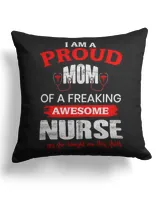 Cotton Drill Pillow (Dual Sided)