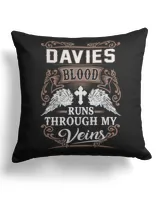 Cotton Drill Pillow (Dual Sided)