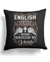 Cotton Drill Pillow (Dual Sided)