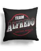 Cotton Drill Pillow (Dual Sided)