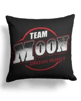 Cotton Drill Pillow (Dual Sided)