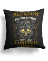Cotton Drill Pillow (Dual Sided)