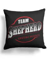 Cotton Drill Pillow (Dual Sided)