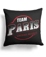Cotton Drill Pillow (Dual Sided)