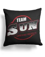 Cotton Drill Pillow (Dual Sided)