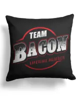 Cotton Drill Pillow (Dual Sided)