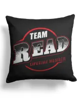 Cotton Drill Pillow (Dual Sided)