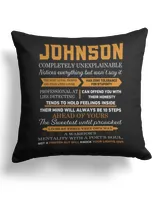 Cotton Drill Pillow (Dual Sided)