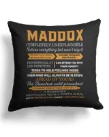 Cotton Drill Pillow (Dual Sided) Cotton Drill Pillow (Dual Sided)