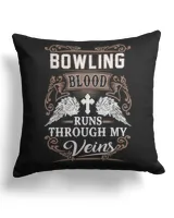 Cotton Drill Pillow (Dual Sided)