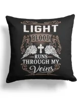 Cotton Drill Pillow (Dual Sided)