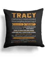 Cotton Drill Pillow (Dual Sided)
